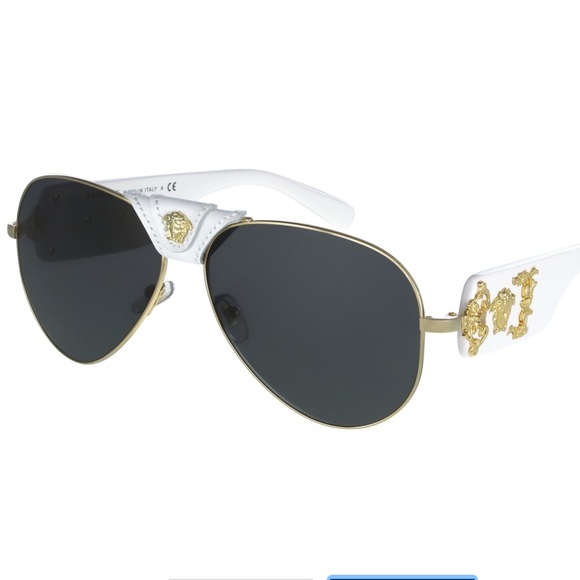 Versace Sunglasses - Picture 6 of 9